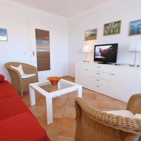 Apartmán App. Hackmack 62 Westerland Exteriér fotografie