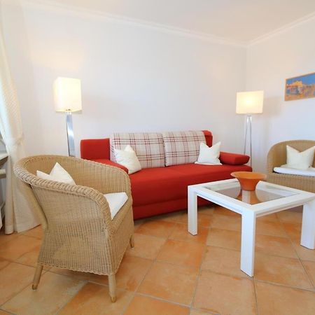 Apartmán App. Hackmack 62 Westerland Exteriér fotografie