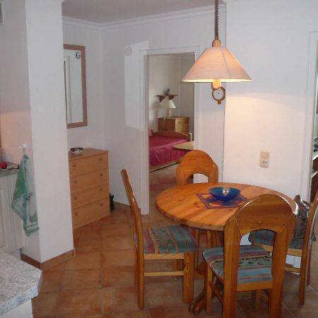 Apartmán App. Hackmack 62 Westerland Exteriér fotografie