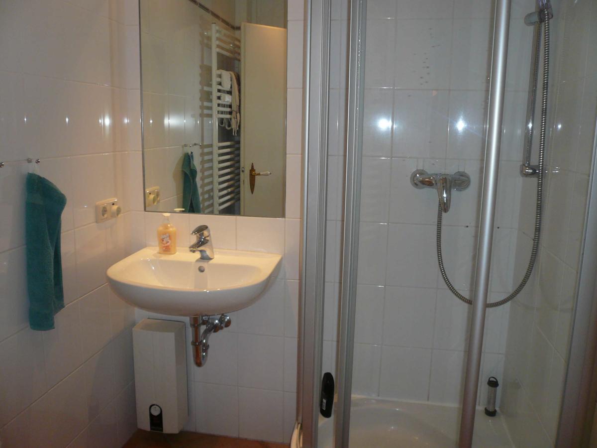 Apartmán App. Hackmack 62 Westerland Pokoj fotografie